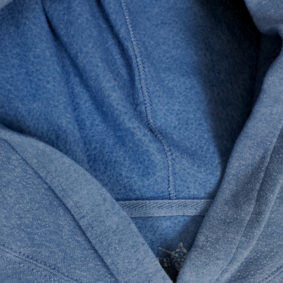 White Marlie Sweatshirt - Surf Shop - Chatham, MA - Picture 7 of 8